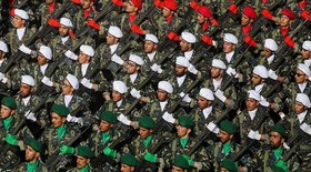 واشنگتن‌پست: جنگ با ایران، مادر تمام باتلاق‌ها خواهد بود