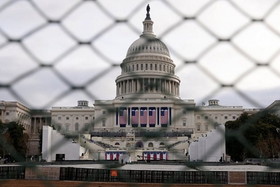تلاش برای تصویب لایحه رمزارز در مجلس سنای آمریکا
