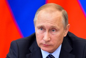 کاهش محبوبیت 5 چهره سیاسی در روسیه/پوتین چقدر محبوب است؟