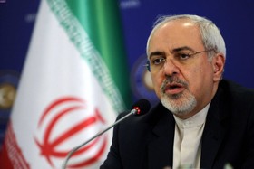 صدور ویزای آمریکا برای وزیرخارجه ایران پس از ادعای «تحریم ظریف»!