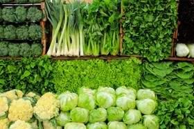 سبزیجاتی که مصرف آنها می تواند فشار خون بالا را کنترل کند