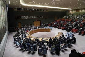 مکزیک، هند، ایرلند و نروژ به عضویت شورای امنیت انتخاب شدند