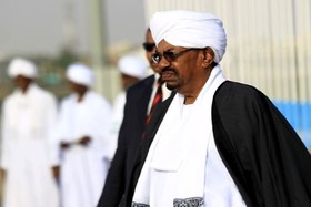 محاکمه دیکتاتور مخلوع سودان در راه است