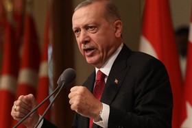 خرید رای به سبک سلطان / اردوغان بدهی میلیون‌ها شهروند ترک را می‌بخشد