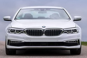 طرح جدید فروش محصولات BMW در ایران (خرداد ۹۸)