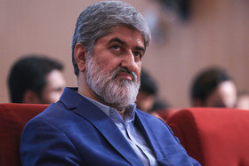 انتشار لیست نهایی علی مطهری برای انتخابات مجلس