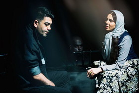 عکس|تیپ جدید فرزاد حسنی و لیلا بلوکات در «هوس و ۷ دقیقه»