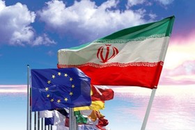 نمایندگی آلمان در سازمان ملل خبر داد؛ درخواست اروپا از ایران برای عدم خروج از برجام