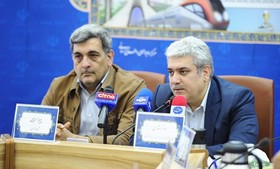 قطارهای «ایران ساخت» به همت شرکت‌های دانش بنیان داخلی روی ریل مترو قرار می‌گیرد