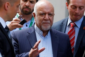 وزیر نفت پس از پایان نشست اوپک: خواسته‌های ایران در اوپک محقق شد