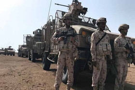 مسئول اماراتی: نیروهای ما از یمن خارج می شوند