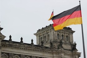 آلمان بیانیه اروپا را تایید کرد: منتظر گزارش می‌مانیم