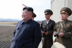 حال رهبر کره شمالی وخیم است؟