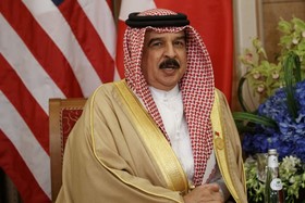 افشای همکاری پادشاه بحرین با القاعده و یک تیم تروریستی در ایران