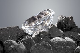 کشف بزرگترین معدن الماس در روسیه