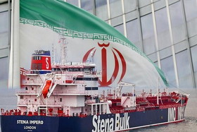 نامه انگلیس به شورای امنیت: ایران نفتکش‌مان را توقیف کرده اما مایل به رویارویی نیستیم