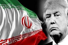 ترامپ: مذاکره و توافق با ایران روز به‌روز سخت‌تر می‌شود