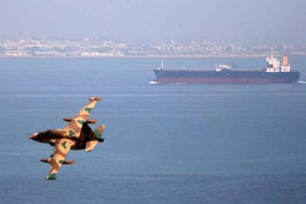 یونان اقدام ایران را دزدی دریایی دانست!