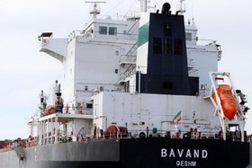 هشدار ایران به برزیل درباره جلوگیری از سوخت‌گیری کشتی‌های ایرانی