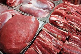 کاهش قیمت گوشت قرمز ادامه دارد(+قیمت‌ها)