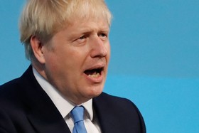 نخست وزیر جدید انگلیس به اتحادیه اروپا هشدار داد