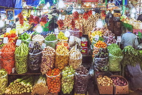 کاهش چشمگیر قیمت میوه در تهران (+نرخنامه)