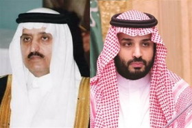 برادر ملک سلمان با پیوستن عربستان به ائتلاف ضدایرانی مخالفت کرد