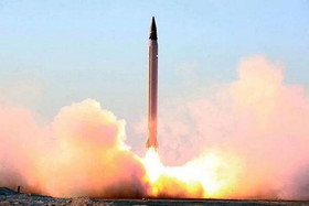 کره شمالی چهارمین موشک خود را شلیک کرد