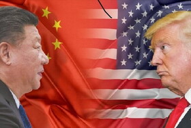 چه کسی ترامپ را وارد جنگ تجاری با چین کرد؟