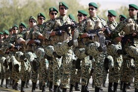 تائید برتری نظامی ایران بر رژیم صهیونیستی از سوی نهادهای غربی