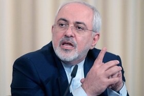وزیرامورخارجه ایران: پیشنهادات فرانسه درباره برجام بررسی می‌شود