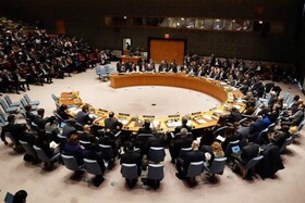 عراق رسما از ترکیه در شورای امنیت شکایت کرد