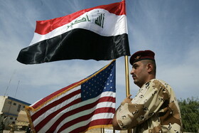 دهن کجی واشنگتن به تصمیم عبدالمهدی و ابراز نگرانی عراقی‌ها