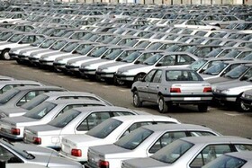 کاهش ۳۵ تا ۱۰۰ میلیون تومانی قیمت خودرو در بازار