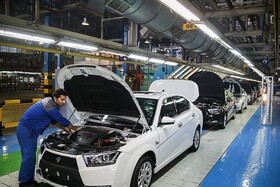 واکنش بازار خودرو به قیمت‌های جدید ایران خودرو و سایپا چه خواهد بود؟