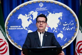سخنگوی وزارت امور خارجه: گام سوم کاهش تعهدات ایران‌ آماده اجراست