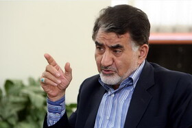 لغو فعالیت بانک ملی ایران در عراق منتفی شد