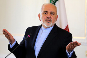 واکنش محمد جواد ظریف به قانون لغو تحریم‌ها