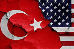 حکم حبس تاجر ترکیه ای از سوی آمریکا به بهانه نقض تحریم های ایران