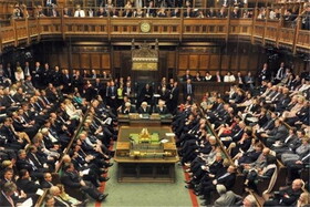 تصویب طرح پارلمان انگلیس برای کنترل روند «برگزیت»