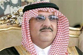 ولیعهد معزول سعودی پس از ماه‌ها در انظار عمومی ظاهر شد