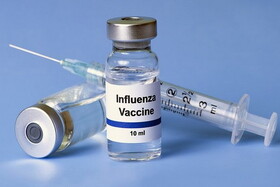 ارتباط واکسن آنفلوانزا و فشارخون