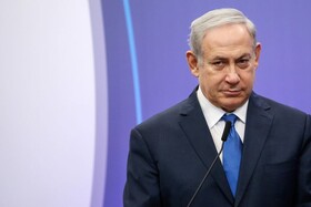 پایان نتانیاهوی مفسد نزدیک است