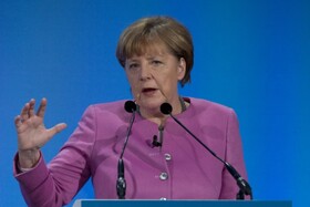 آلمان: آمریکا دیگر به فکر دفاع از اروپا نیست