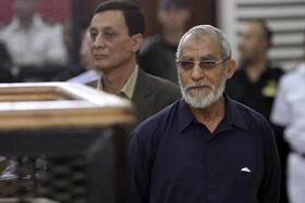 صدور حکم ۲۵ سال زندان برای محمد بدیع