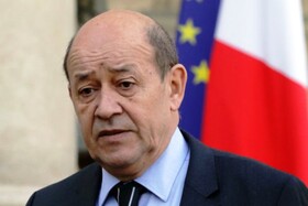 فرانسه تهدید کرد مکانیسم ماشه علیه ایران فعال می‌شود