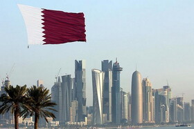 قطر میانجی مذاکرات وین شد
