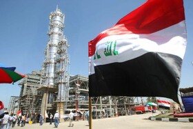 عراق یک بشکه نفت هم به عربستان نخواهد داد