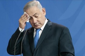 آخرین حربه نتانیاهو برای فرار از چنگ قانون/خداحافظی از سیاست به شرط رهایی از زندان