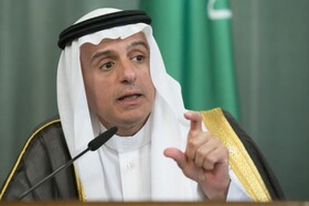 عربستان وعده اتمی شدن داد